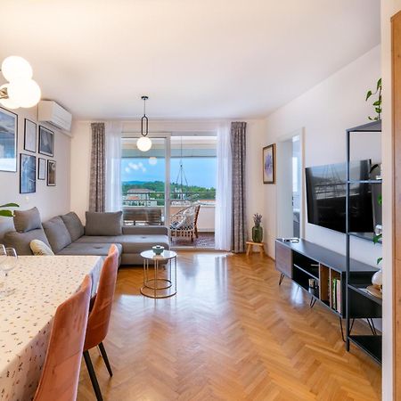 Apartment Maja Superior Makarska Exterior foto